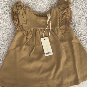 Quincy Mae Sleeveless Dress